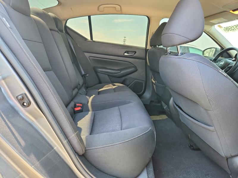 Aukcja sprzedaży 2020 Nissan Altima, vin: 1N4BL4BW7LC279531, numer aukcji: 56251596