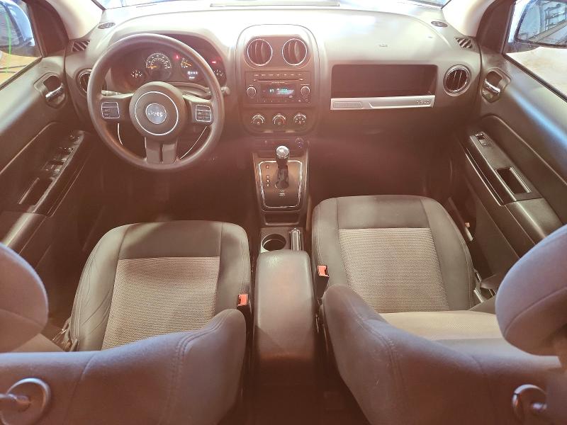Продаж на аукціоні авто 2014 Jeep Compass, vin: 1C4NJDBB5ED842227, номер лоту: 55349796