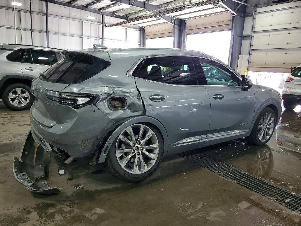 Aukcja sprzedaży 2023 Buick Envision, vin: LRBFZSR46PD232489, numer aukcji: 58543906