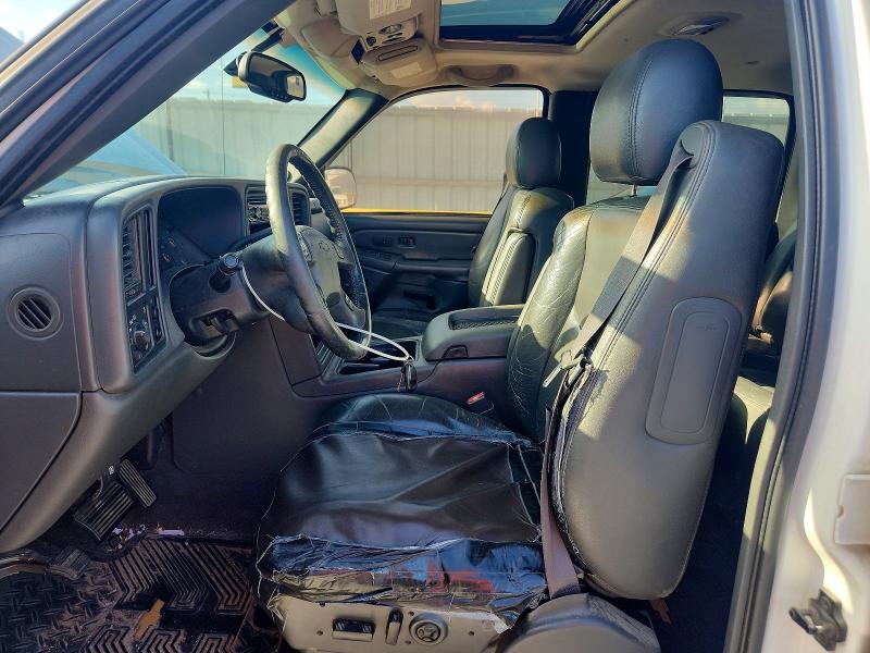 Продаж на аукціоні авто 2004 Chevrolet Avalanche, vin: 3GNEC12T24G104248, номер лоту: 56099806