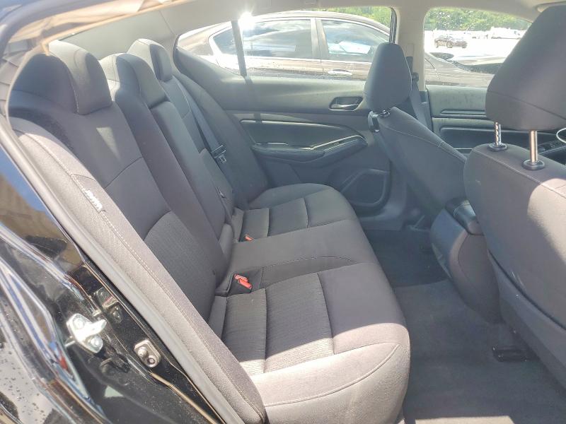 58620306 :رقم المزاد ، 1N4BL4DV1SN355431 vin ، 2025 Nissan Altima مزاد بيع