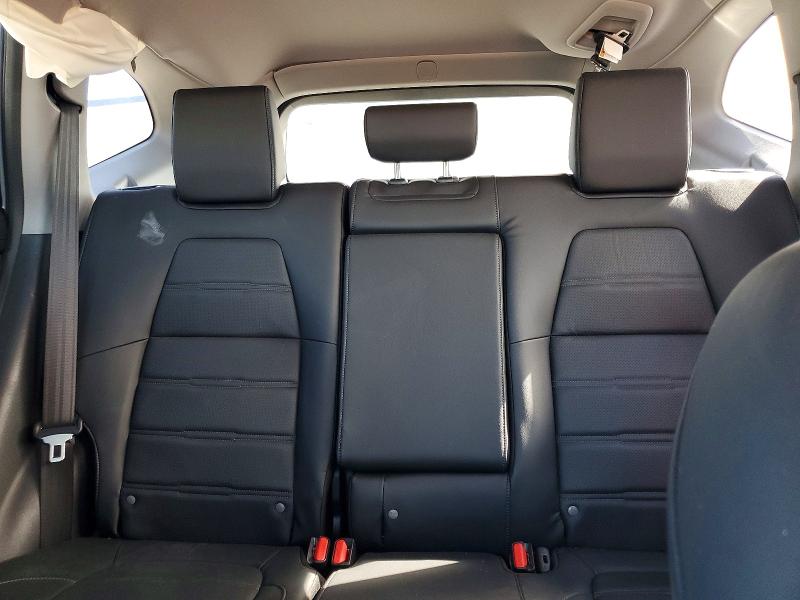 Aukcja sprzedaży 2022 Honda Cr-v, vin: 7FARW1H81NE009518, numer aukcji: 54658746