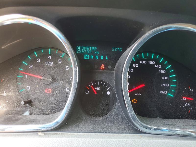 Продажа на аукционе авто 2011 Chevrolet Traverse, vin: 1GNKREEDXBJ231855, номер лота: 58526316