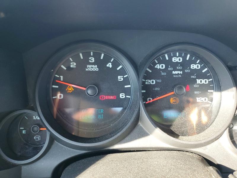56967946 :رقم المزاد ، 1GTN1TEX4BZ201182 vin ، 2011 Gmc Sierra مزاد بيع