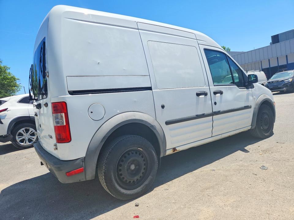 Aukcja sprzedaży 2013 Ford Transit Connect, vin: NM0LS7CN7DT149997, numer aukcji: 54432656