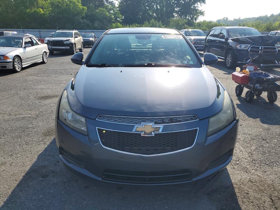 Продаж на аукціоні авто 2013 Chevrolet Cruze, vin: 1G1PE5SB4D7197031, номер лоту: 57111046