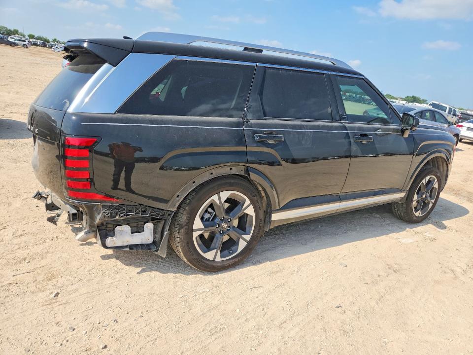 Продажа на аукционе авто 2026 Hyundai Palisade, vin: KM8RK5S23TU086524, номер лота: 57429876