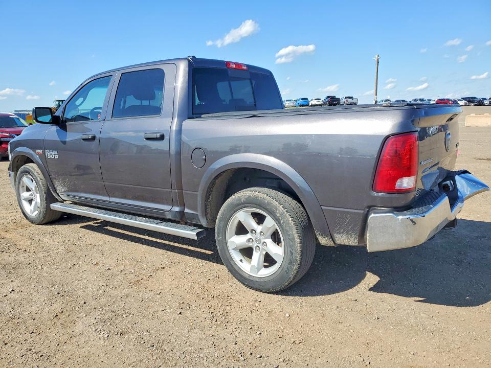Продажа на аукционе авто 2014 Ram 1500, vin: 1C6RR7LT5ES477280, номер лота: 58689946