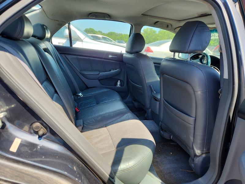 Aukcja sprzedaży 2004 Honda Accord, vin: 1HGCM66514A052908, numer aukcji: 56430516