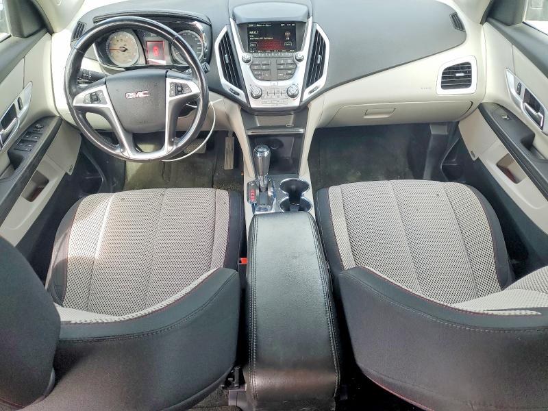 Продажа на аукционе авто 2017 Gmc Terrain, vin: 2GKFLTE37H6133755, номер лота: 56102366