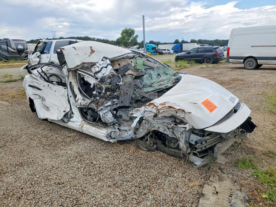 2025 Nissan Sentra მანქანა იყიდება აუქციონზე, vin: 3N1AB8BVXSY224118, აუქციონის ნომერი: 58085846