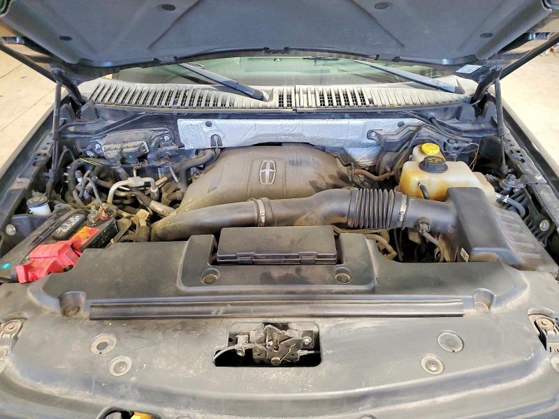 2016 Lincoln Navigator მანქანა იყიდება აუქციონზე, vin: 5LMJJ2LT0GEL00775, აუქციონის ნომერი: 56026036
