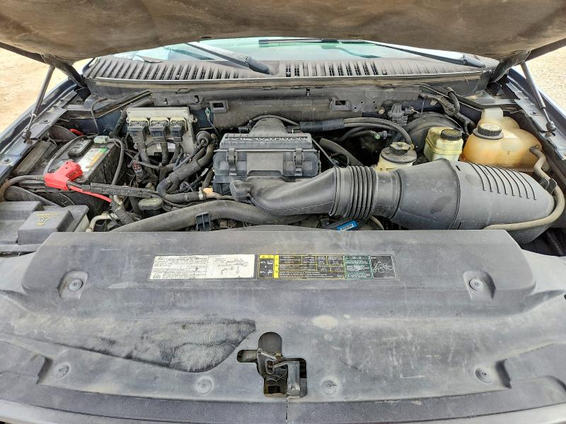 57316136 :رقم المزاد ، 1FMPU15575LA46827 vin ، 2005 Ford Expedition مزاد بيع