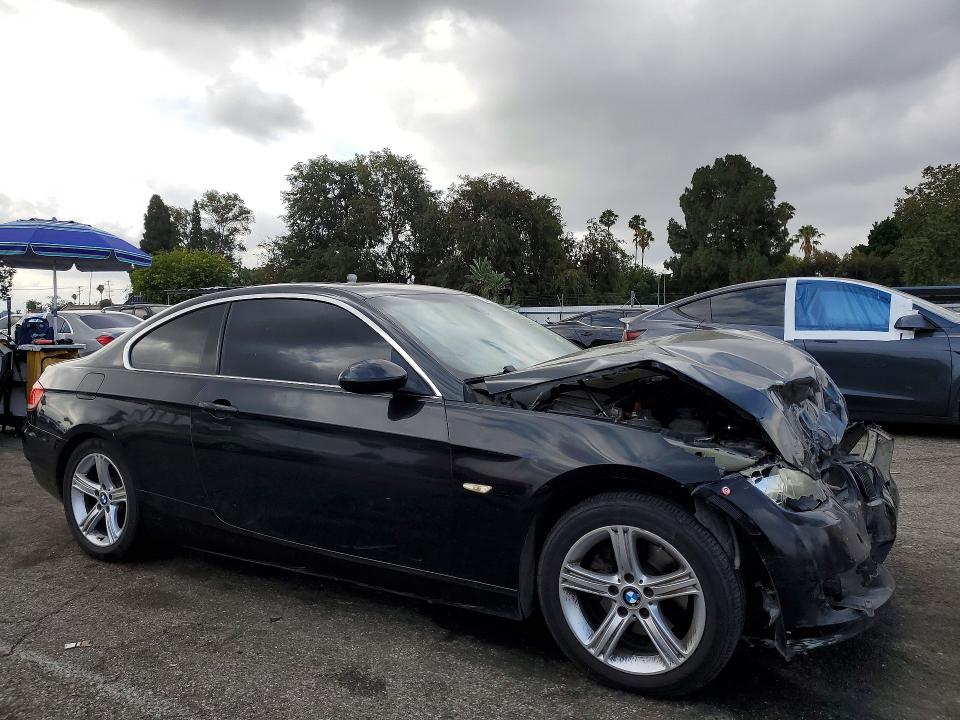 Продаж на аукціоні авто 2008 Bmw 328, vin: WBAWV53518P078772, номер лоту: 59104796