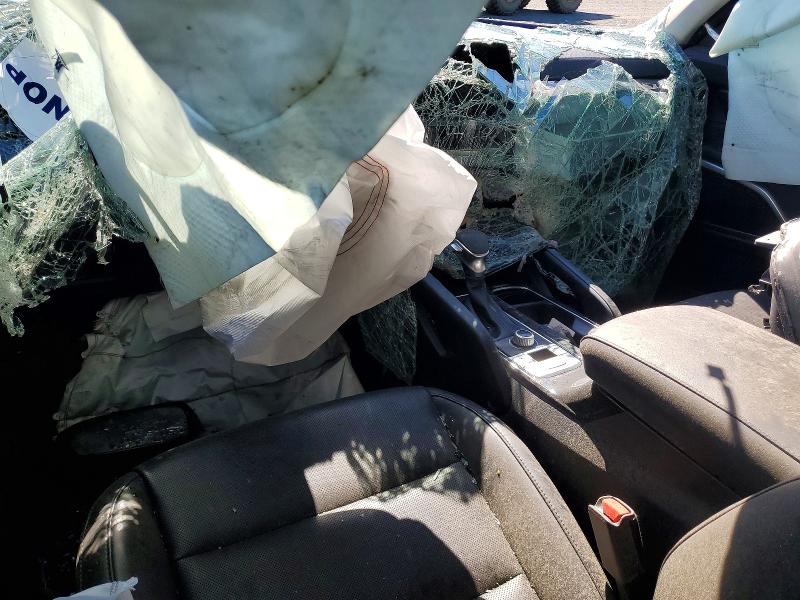 57262866 :رقم المزاد ، 5XYP6DGC0SG594218 vin ، 2025 Kia Telluride مزاد بيع
