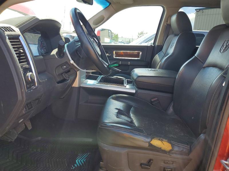 56349276 :رقم المزاد ، 3D7UT2CL3AG120761 vin ، 2010 Dodge Ram 2500 مزاد بيع