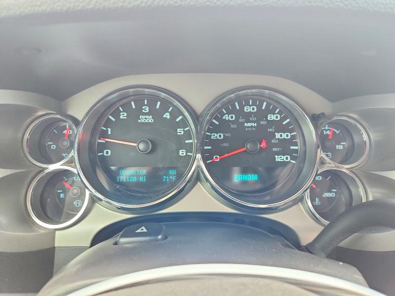 Продажа на аукционе авто 2013 Chevrolet Silverado, vin: 1GCRKSE78DZ252521, номер лота: 57640866