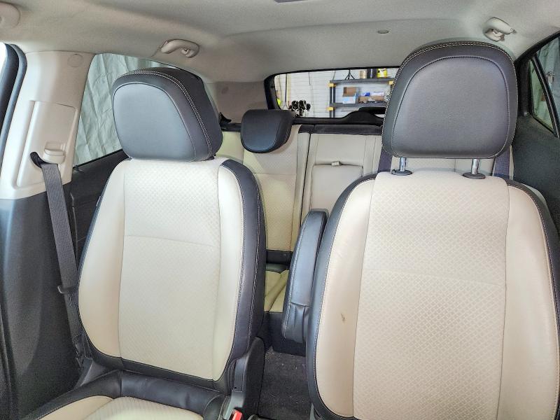 57063486 :رقم المزاد ، KL4CJESB4HB154792 vin ، 2017 Buick Encore مزاد بيع