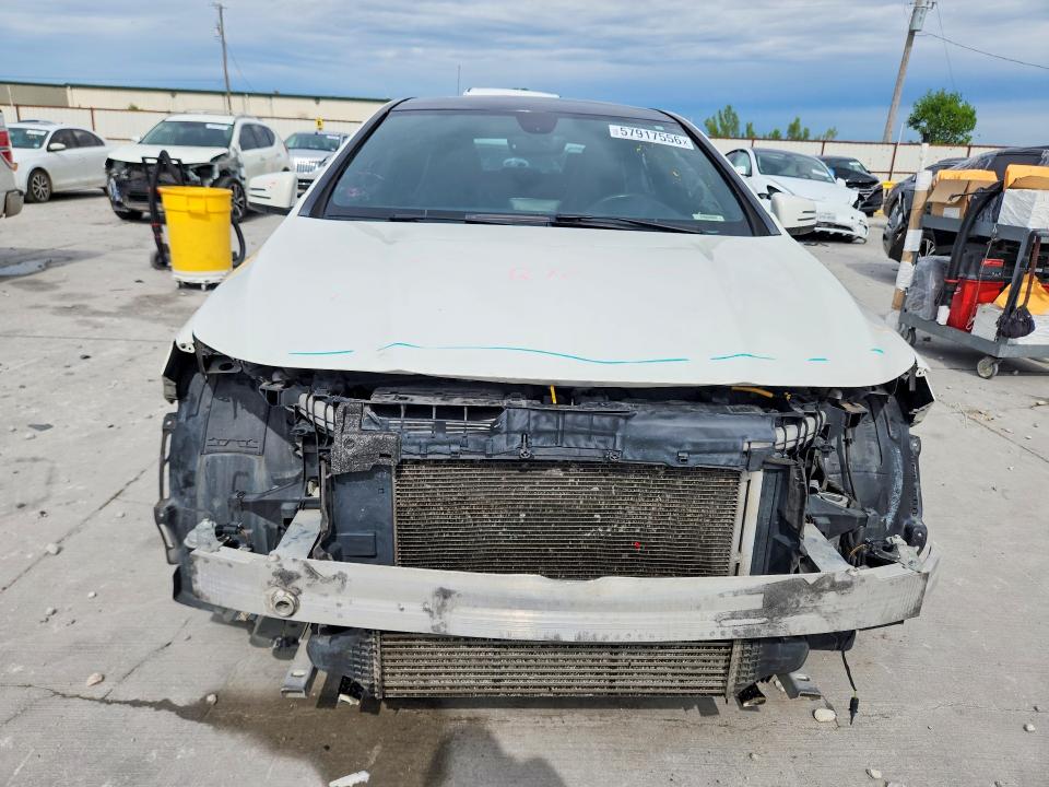 Продаж на аукціоні авто 2014 Mercedes-benz Cla, vin: WDDSJ4GB6EN125119, номер лоту: 57917556