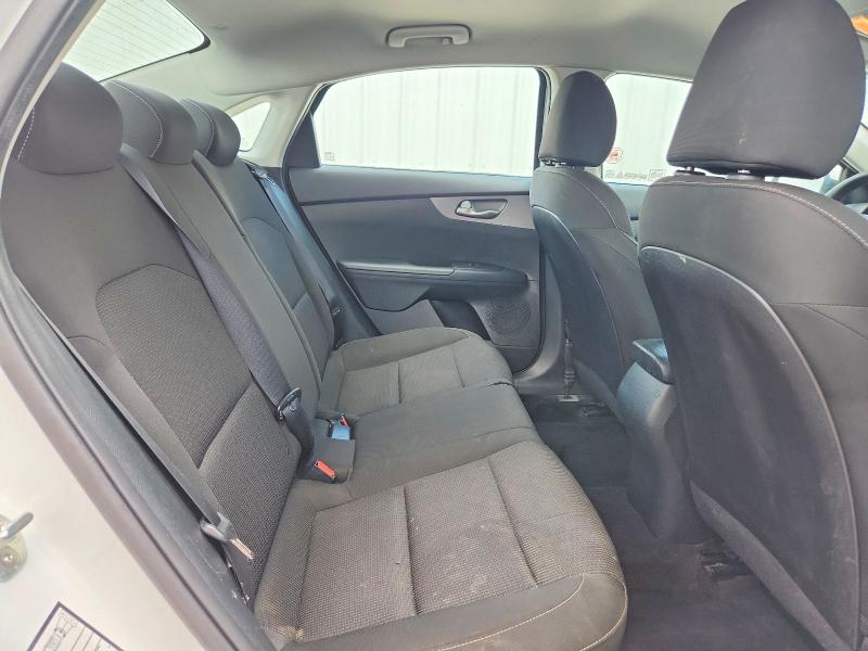 Aukcja sprzedaży 2021 Kia Forte, vin: 3KPF24AD5ME337225, numer aukcji: 56268236