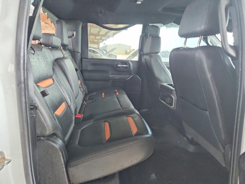 Aukcja sprzedaży 2023 Gmc Sierra, vin: 1GT49PEY8PF245702, numer aukcji: 57554136