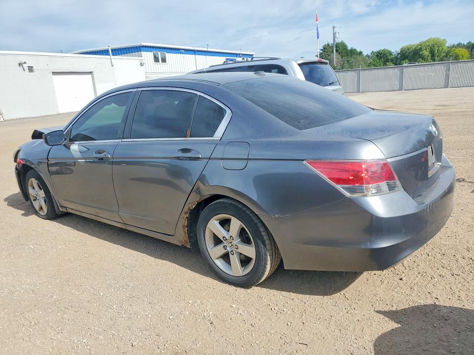 57466206 :رقم المزاد ، 1HGCP26838A803250 vin ، 2008 Honda Accord مزاد بيع