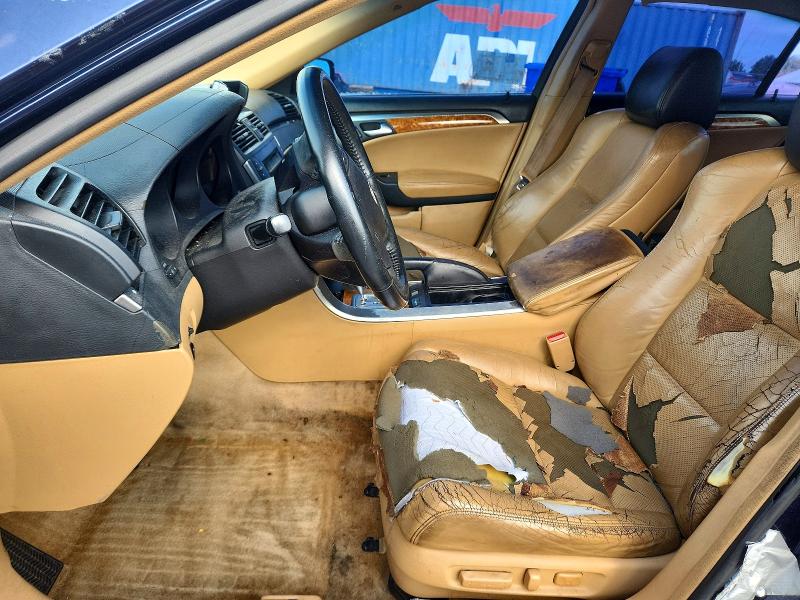 Aukcja sprzedaży 2005 Acura Tl, vin: 19UUA66265A036689, numer aukcji: 58747756