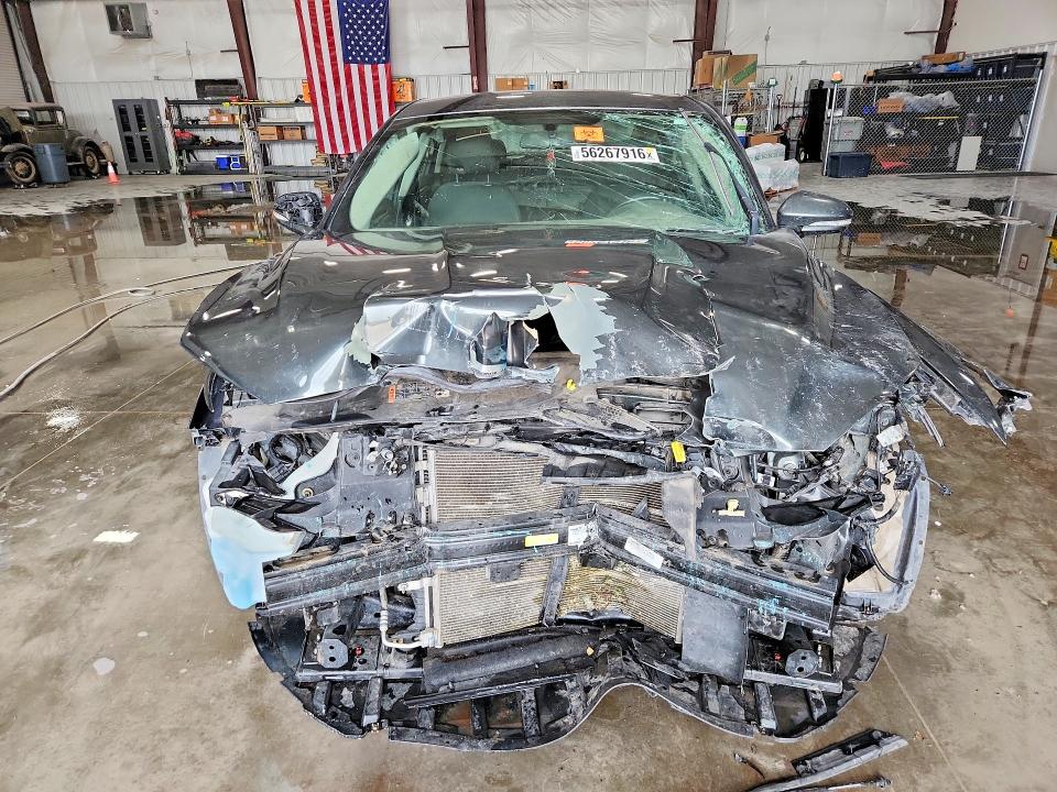 Продаж на аукціоні авто 2016 Ford Fusion, vin: 3FA6P0H76GR158172, номер лоту: 56267916