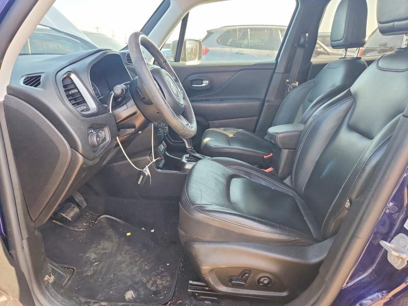 Aukcja sprzedaży 2020 Jeep Renegade, vin: ZACNJAD10LPL78844, numer aukcji: 58902166