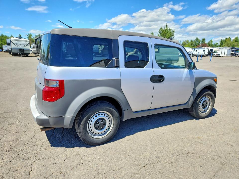 Продаж на аукціоні авто 2004 Honda Element, vin: 5J6YH18324L009734, номер лоту: 57558496
