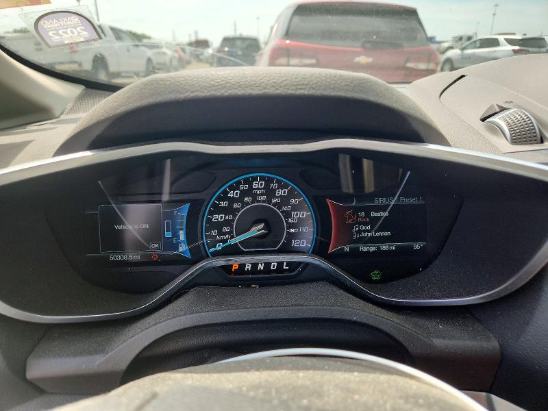 Aukcja sprzedaży 2016 Ford C-max, vin: 1FADP5CU9GL114876, numer aukcji: 55864936