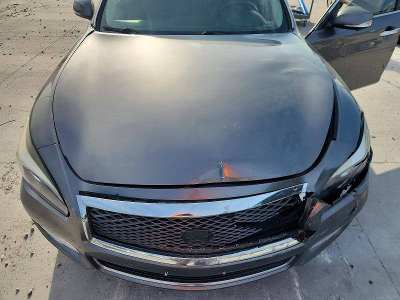 Aukcja sprzedaży 2015 Infiniti Q70, vin: JN1BY1AP0FM540407, numer aukcji: 58000186