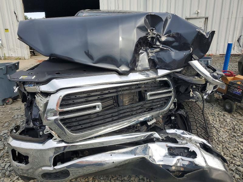 56753366 :رقم المزاد ، 1C6RRFFG3LN275414 vin ، 2020 Ram 1500 مزاد بيع