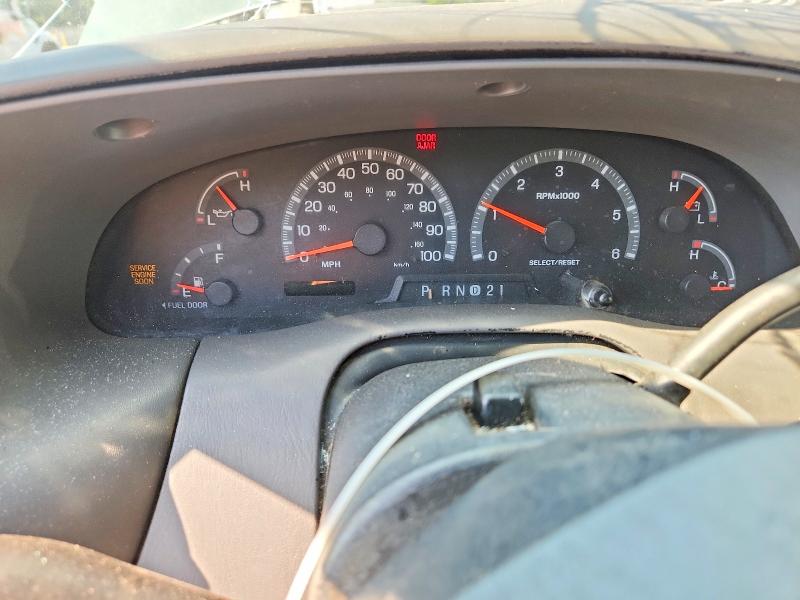 Продажа на аукционе авто 2001 Ford F150, vin: 1FTRW07LX1KD63966, номер лота: 55656596