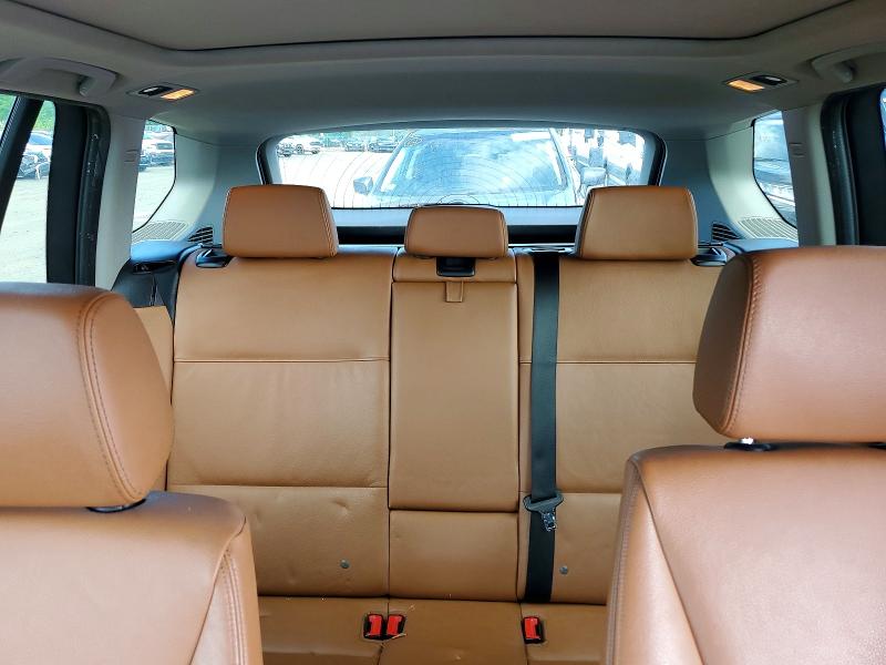 Aukcja sprzedaży 2016 Bmw X3, vin: 5UXWX9C56G0D69958, numer aukcji: 58075486