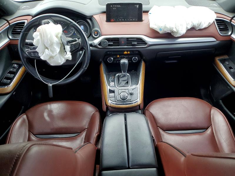 Aukcja sprzedaży 2016 Mazda Cx-9, vin: JM3TCBEY7G0116523, numer aukcji: 58955636