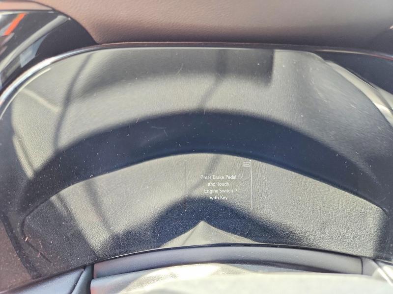 Продажа на аукционе авто 2026 Lexus Tx 350, vin: 5TDAAAB62TS053681, номер лота: 55609156