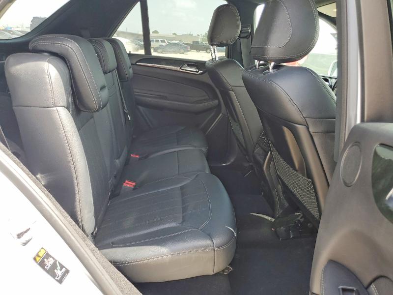 Aukcja sprzedaży 2018 Mercedes-benz Gle, vin: 4JGDA5HB6JB203736, numer aukcji: 58317316