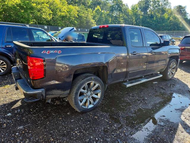 Продажа на аукционе авто 2016 Chevrolet Silverado, vin: 1GCVKREC4GZ155177, номер лота: 57229676