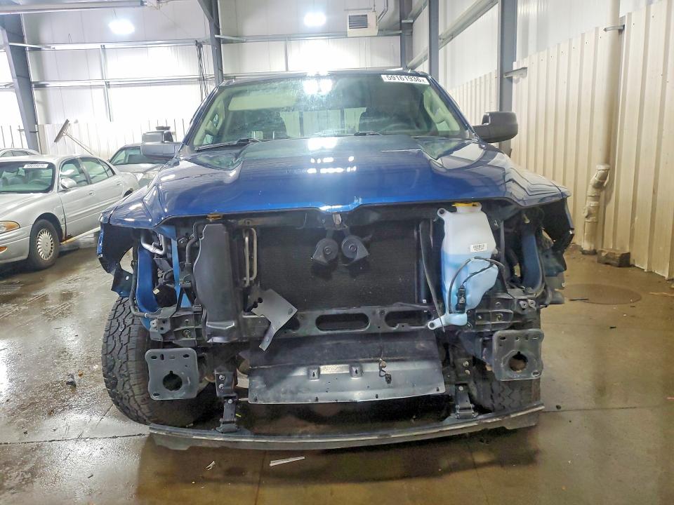 Aukcja sprzedaży 2019 Ram 1500, vin: 1C6SRFGT8KN614888, numer aukcji: 59161936