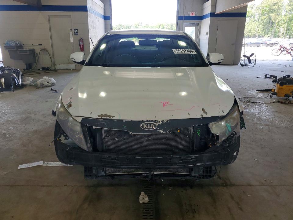 Aukcja sprzedaży 2013 Kia Optima, vin: 5XXGM4A71DG161080, numer aukcji: 56257486
