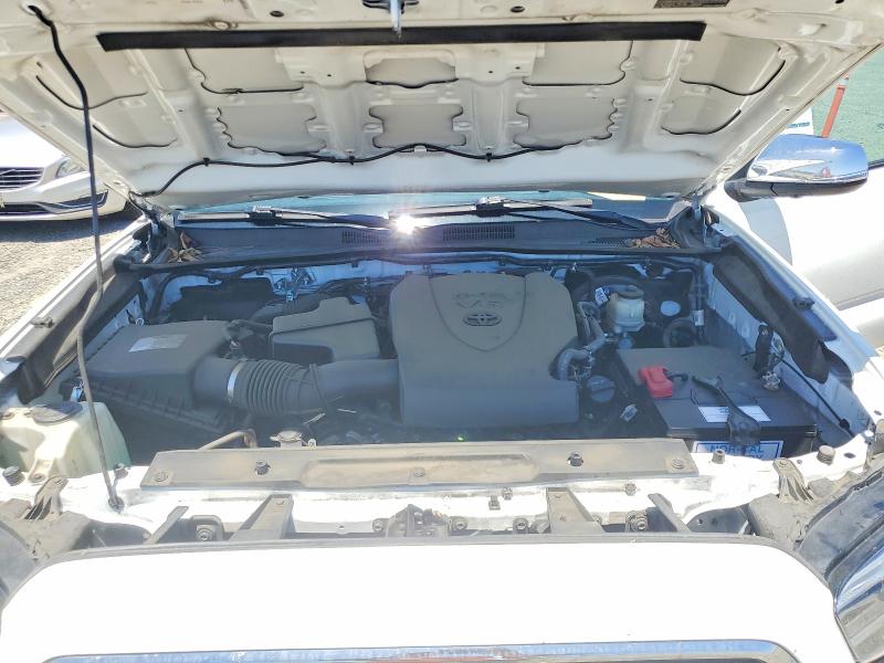 Aukcja sprzedaży 2021 Toyota Tacoma, vin: 3TMGZ5AN4MM383486, numer aukcji: 56536636