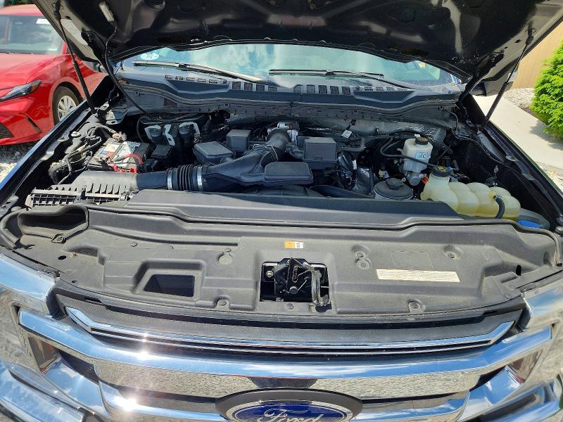 2020 Ford F250 მანქანა იყიდება აუქციონზე, vin: 1FT7X2B6XLED56518, აუქციონის ნომერი: 56288096