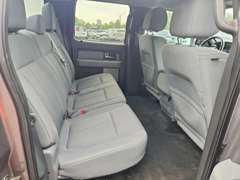 Продажа на аукционе авто 2014 Ford F150, vin: 1FTFW1EF9EKF82087, номер лота: 58940516
