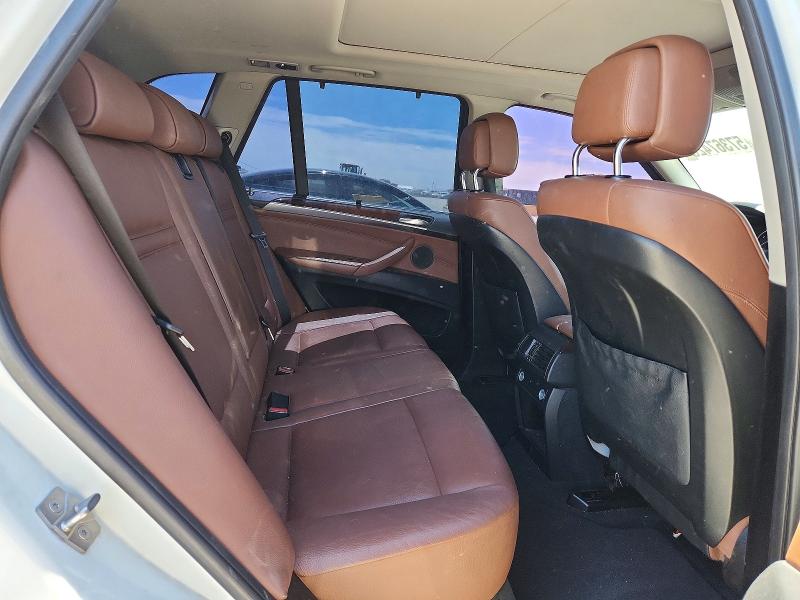 Продаж на аукціоні авто 2012 Bmw X5, vin: 5UXZV4C51CL987412, номер лоту: 57367426