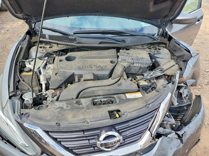 56518336 :رقم المزاد ، 1N4AL3AP3HC482665 vin ، 2017 Nissan Altima مزاد بيع