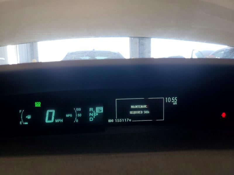 56780256 :رقم المزاد ، JTDKN3DU6E1781441 vin ، 2014 Toyota Prius مزاد بيع
