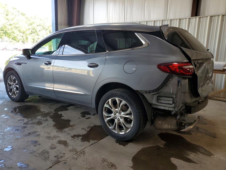 Aukcja sprzedaży 2018 Buick Enclave, vin: 5GAEVCKW5JJ263558, numer aukcji: 56114216