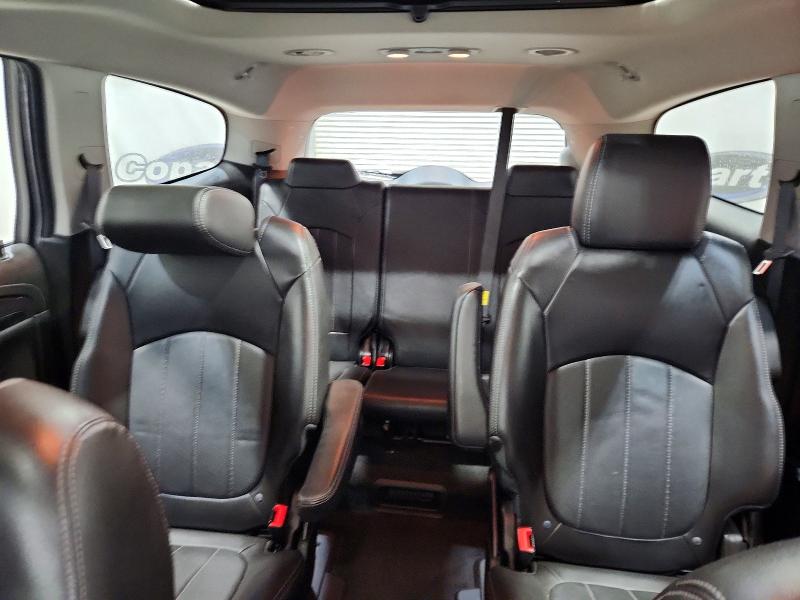 Aukcja sprzedaży 2016 Buick Enclave, vin: 5GAKRBKD3GJ195852, numer aukcji: 58197426