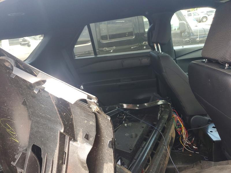 Aukcja sprzedaży 2023 Ford Explorer, vin: 1FM5K8ABXPGA81813, numer aukcji: 56498516
